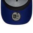 Bone Masculino New Era 9Forty Visor Hit E Frame Dodgers Azul-60691064- -5-